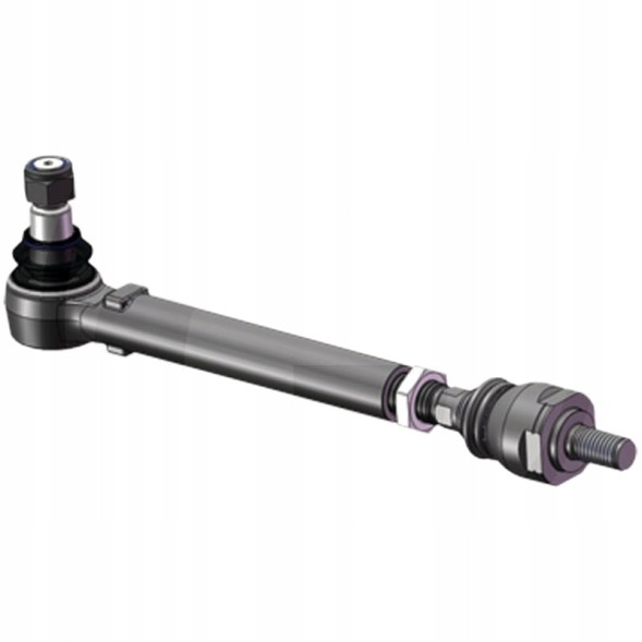 38715L00069 GRANIT Наконечник рульової тяги зі стабілізатором
