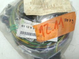 BMW OE 61129315897 GTECH7079 Bmw 3 f30 f31 f32 f33 f34 промінь датчиків pdc бампера задньої частини 61129315897
