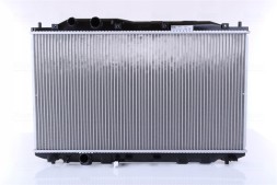 Nissens 68143 Радіатор, система охолодження двигуна nissens 68143