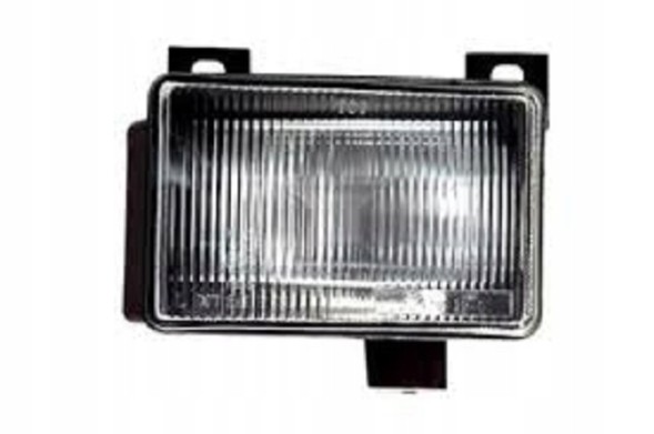 Polcar 30816513; 30865271 Лампа п/туманна-передня ліва volvo s40/v40 (v), 07.95-07.00