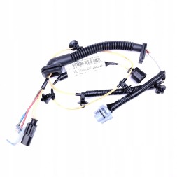 Britpart LR016316 Електричний джгут дверей передній правий (пасажир) - LAND ROVER DEFENDER