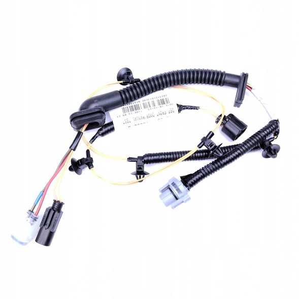 Britpart LR016316 Електричний джгут дверей передній правий (пасажир) - LAND ROVER DEFENDER