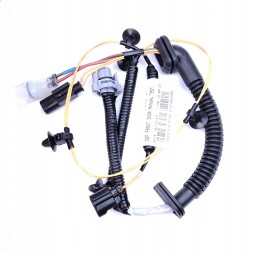 Britpart LR016316 Електричний джгут дверей передній правий (пасажир) - LAND ROVER DEFENDER