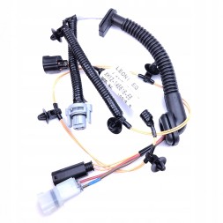 Britpart LR016316 Електричний джгут дверей передній правий (пасажир) - LAND ROVER DEFENDER