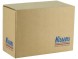 Nissens 96644 Інтеркулер alfa 159 05- 1.9jtd m/a kl+/-
