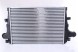Nissens 96644 Інтеркулер alfa 159 05- 1.9jtd m/a kl+/-