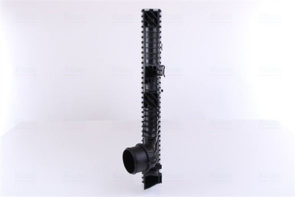 Nissens 96644 Інтеркулер alfa 159 05- 1.9jtd m/a kl+/-