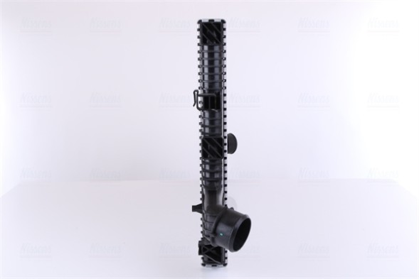 Nissens 96644 Інтеркулер alfa 159 05- 1.9jtd m/a kl+/-
