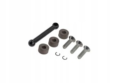 NTY ECD-AU-008 Регулятор турбіни a2c53308523 audi a4 3.0tdi 2004-2008, a6 3.0tdi 2004-2011