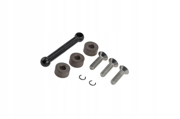 NTY ECD-AU-008 Регулятор турбіни a2c53308523 audi a4 3.0tdi 2004-2008, a6 3.0tdi 2004-2011