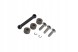 NTY ECD-AU-008 Регулятор турбіни a2c53308523 audi a4 3.0tdi 2004-2008, a6 3.0tdi 2004-2011