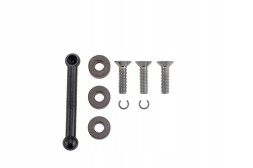 NTY ECD-AU-008 Регулятор турбіни a2c53308523 audi a4 3.0tdi 2004-2008, a6 3.0tdi 2004-2011