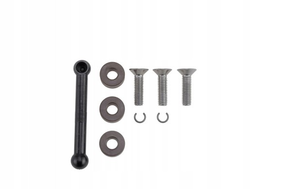 NTY ECD-AU-008 Регулятор турбіни a2c53308523 audi a4 3.0tdi 2004-2008, a6 3.0tdi 2004-2011