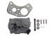 NTY ECD-AU-008 Регулятор турбіни a2c53308523 audi a4 3.0tdi 2004-2008, a6 3.0tdi 2004-2011