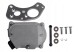 NTY ECD-AU-008 Регулятор турбіни a2c53308523 audi a4 3.0tdi 2004-2008, a6 3.0tdi 2004-2011