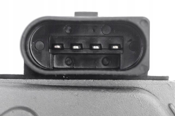 NTY ECD-AU-008 Регулятор турбіни a2c53308523 audi a4 3.0tdi 2004-2008, a6 3.0tdi 2004-2011