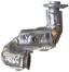 Mercedes-Benz OE MERCEDES DPF KATALIZATOR 247 A2474907403 A247 490 74 03 Мерседес dpf каталізатор 247 а2474907403 а247 490 74 03