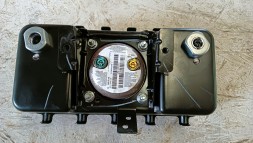 Chrysler OE P68148430AE TOM ROL PARTS CHRYSLER 200 ПАССАЖИРСЬКА ПОДУШКА БЕЗПЕКИ США P68148430AE 15-17 ОРИГІНАЛ