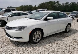 Chrysler OE P68148430AE TOM ROL PARTS CHRYSLER 200 ПАССАЖИРСЬКА ПОДУШКА БЕЗПЕКИ США P68148430AE 15-17 ОРИГІНАЛ