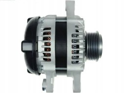 AS-PL A6038 Генератор a6038 as-pl toyota auris (_e15_)