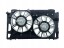 AltimGT ATTY-1-0255-1 Прихильники Lexus CT 200H 2010-2015 р.в