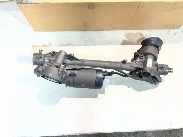 Volkswagen OE 5WB423051CJ pmi150921 ДВИГУН ГУР КЕРМА ПЕРЕДАЧА КЕРМА VW SEAT SKODA 5WB423051CJ