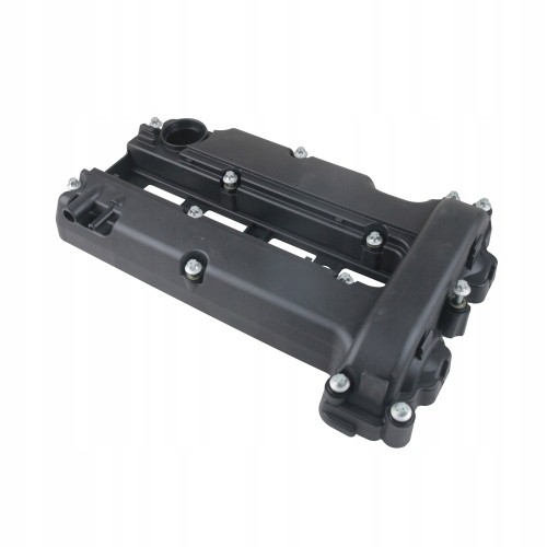 Ossca 64463 Кришка головки блоку циліндрів ossca 64463