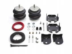 Pedders Комплект пневмоподушок задньої підвіски RR4634 Ford Ranger Mazda BT-50