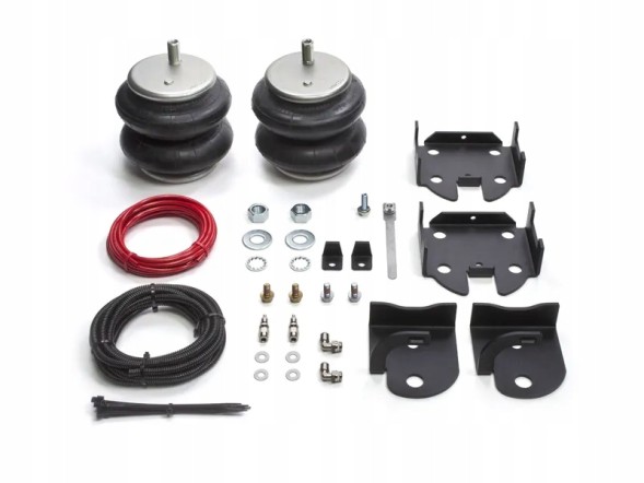Pedders Комплект пневмоподушок задньої підвіски RR4634 Ford Ranger Mazda BT-50