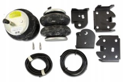 Pedders Комплект пневмоподушок задньої підвіски RR4634 Ford Ranger Mazda BT-50