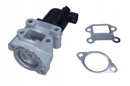 Maxgear 27-0632 Клапан egr agr 27-0632 maxgear opel astra
