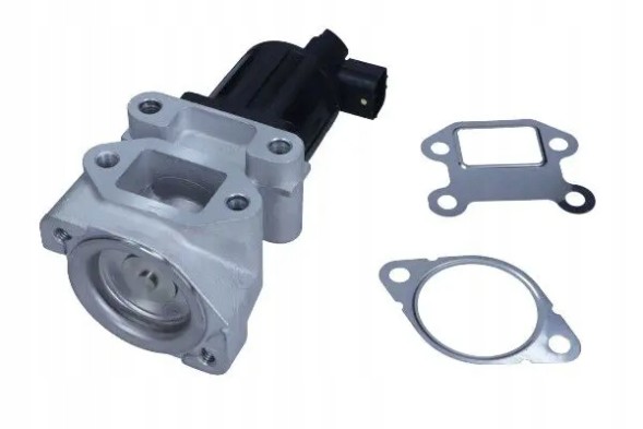 Maxgear 27-0632 Клапан egr agr 27-0632 maxgear opel astra