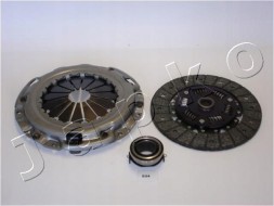 Japko 92534 Japko 92534 комплект зчеплень
