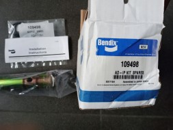 Bendix Набір болтів для картриджа осушувача повітря Bendix 109498