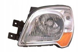 Abakus 223-1131R-LDEMY Фара abakus 223-1131r-ldemy