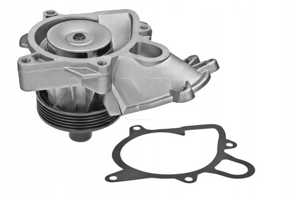 Meyle 313 220 0004 Водяний насос 313 220 0004 meyle bmw 5 7 e38 e39