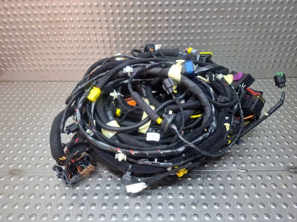 Fiat OE ЕЛЕКТРИЧНА ПРОВОДКА КУЗОВА ЗАДНЯ 60691726 / 68182017AA FIAT ALFA ROMEO 06-