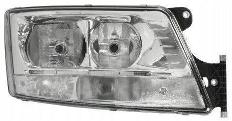 Depo DEP449-1102R-LD-E/RS7 ФАРА ПЕРЕДНЯЯ ЛАМПА ПРАВАЯ MAN TGX I 2006-