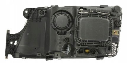 Depo DEP449-1102R-LD-E/RS7 ФАРА ПЕРЕДНЯЯ ЛАМПА ПРАВАЯ MAN TGX I 2006-