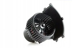 Nissens 87271 Вентилятор пічки 87271 nissens
