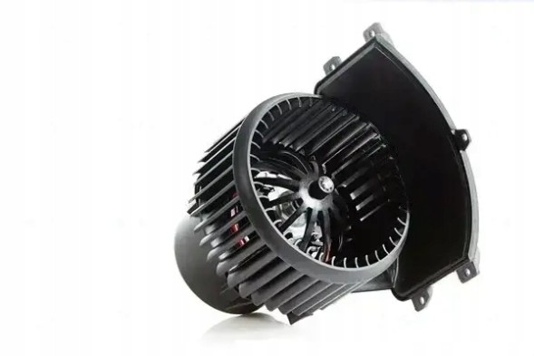 Nissens 87271 Вентилятор пічки 87271 nissens
