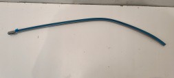 Toyota OE 7576402040 MBAP ПЛАНКА ОБРОБКА ДВЕРЕЙ ЛІВА ЗАДНЯ ХРОМ TOYOTA COROLLA E21 XII ЛІФТ 22-