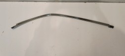 Toyota OE 7576402040 MBAP ПЛАНКА ОБРОБКА ДВЕРЕЙ ЛІВА ЗАДНЯ ХРОМ TOYOTA COROLLA E21 XII ЛІФТ 22-