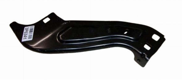 Peugeot OE Кріплення фари ліве 7212.YP 7212YP Peugeot Partner III Оригінал Нове