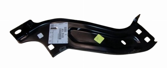 Peugeot OE Кріплення фари ліве 7212.YP 7212YP Peugeot Partner III Оригінал Нове