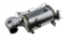 NTY DPF-PL-006 Фільтр твердих частинок dpf opel antara/chevrolet captiva orlando 2.2d 2010-
