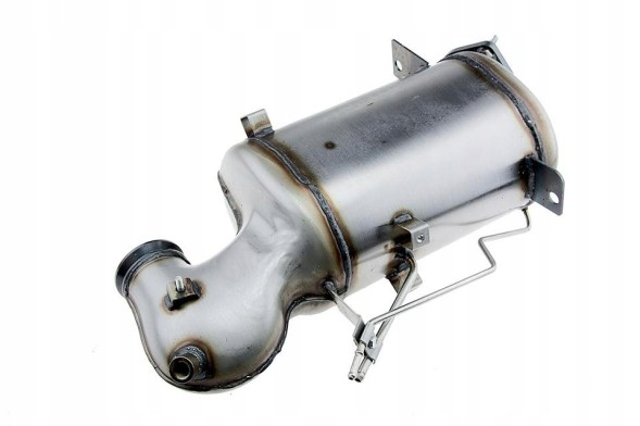 NTY DPF-PL-006 Фільтр твердих частинок dpf opel antara/chevrolet captiva orlando 2.2d 2010-