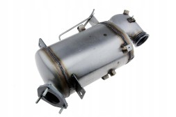 NTY DPF-PL-006 Фільтр твердих частинок dpf opel antara/chevrolet captiva orlando 2.2d 2010-