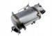 NTY DPF-PL-006 Фільтр твердих частинок dpf opel antara/chevrolet captiva orlando 2.2d 2010-