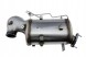 NTY DPF-PL-006 Фільтр твердих частинок dpf opel antara/chevrolet captiva orlando 2.2d 2010-